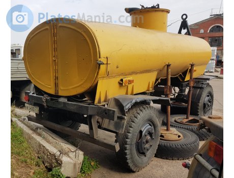 вв 5400 77, GRAZ 8636