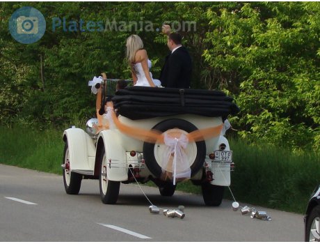 OT 09-97, Nash Special Six