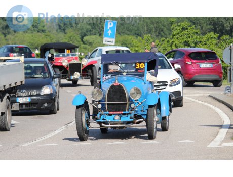 ZA 393 ZM, Bugatti Type 30/38/40/43/44/49