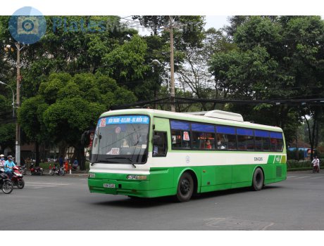 53N-5245, Transinco B80