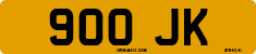 License plate of the United Kingdom, 1932 year system