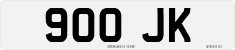 License plate of the United Kingdom, 1932 year system
