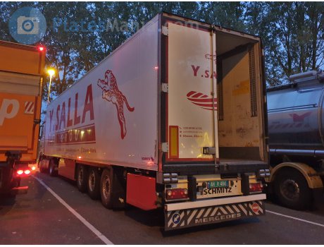 AH R 484, Schmitz SKO