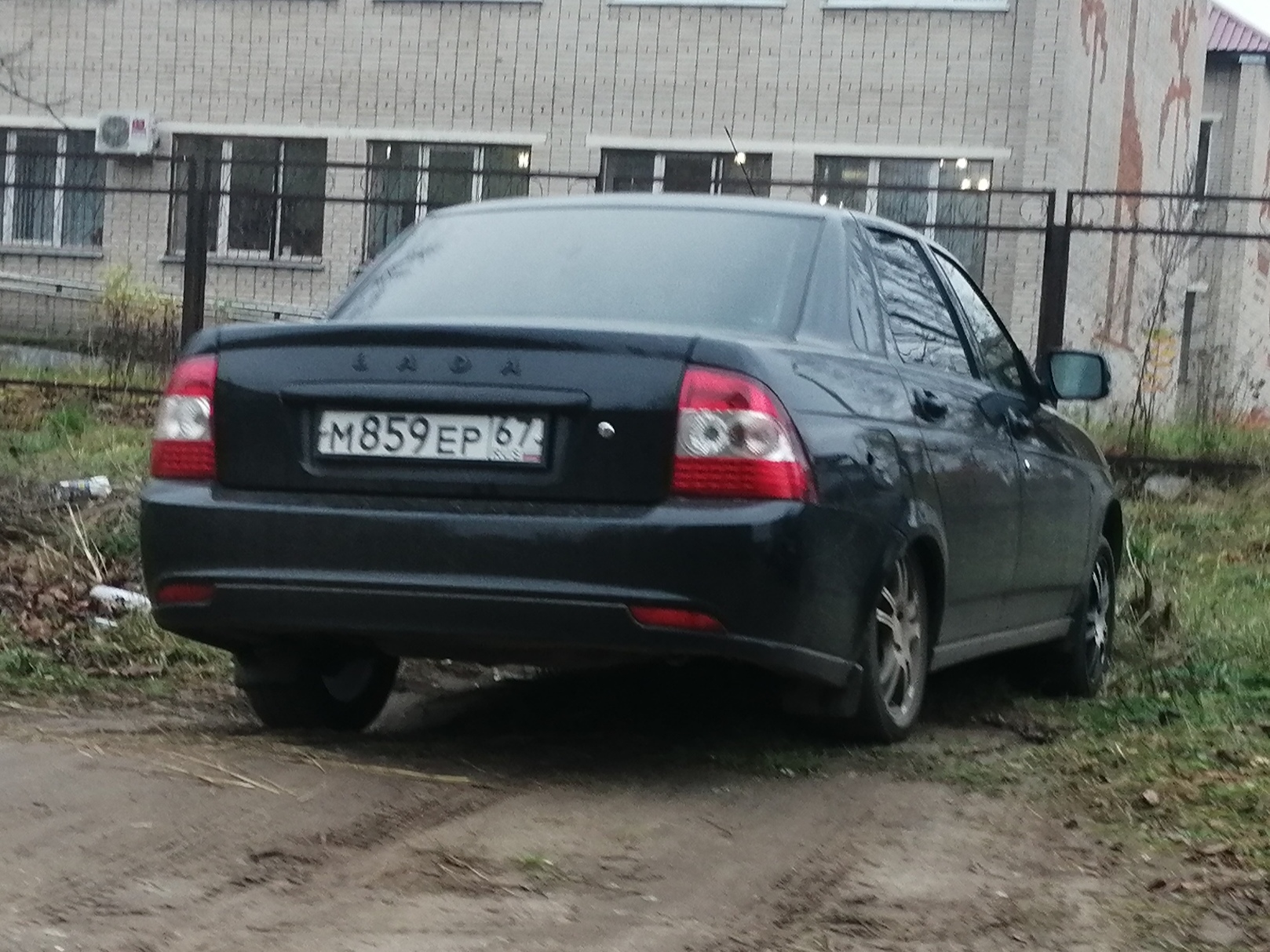 Приора Купить Бу На Авито Смоленск