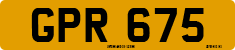 License plate of the United Kingdom, 1932 year system