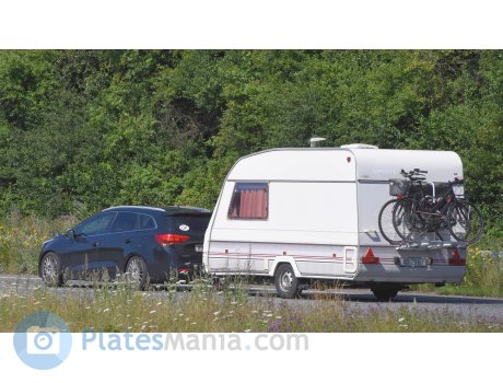 XD 2567, Sprite Alpine