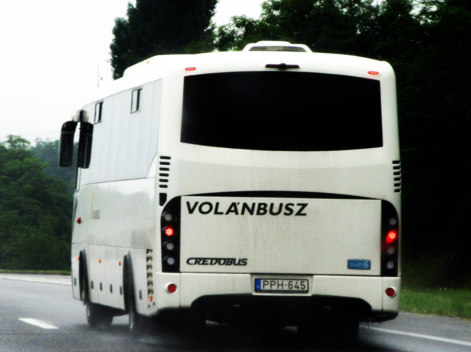 PPH-645, Kravtex Credo Inovell 