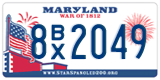 Maryland, 1A/B2345