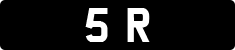 License plate of the United Kingdom, 1932 year system
