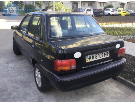 AA 8109 MT, SAIPA 131