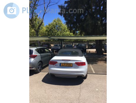 LT 1715, Audi S5