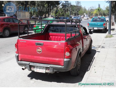 HH-35-958, Chevrolet Tornado