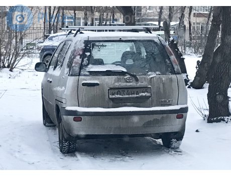 к034на45, Toyota Raum