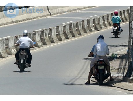 79-D1 223.86, Yamaha Jupiter