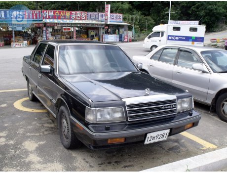12버 9281, Hyundai Grandeur