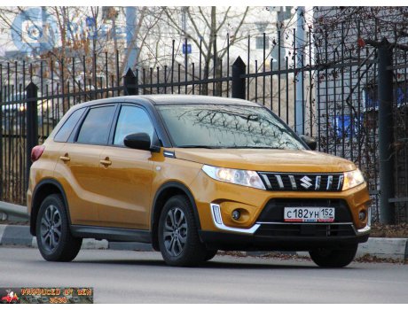 с182ун152, Suzuki Vitara