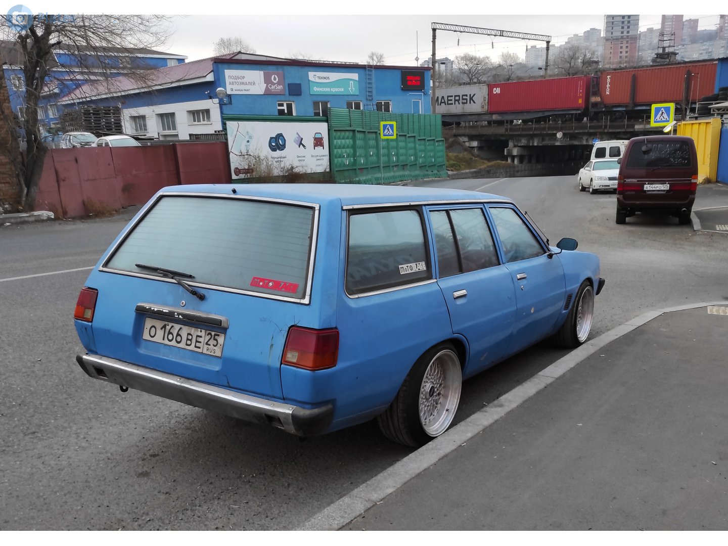 о 166 ве 25, Mitsubishi Galant 3rd gen (Sigma) Sedan (A120/A130), 1976–1980
