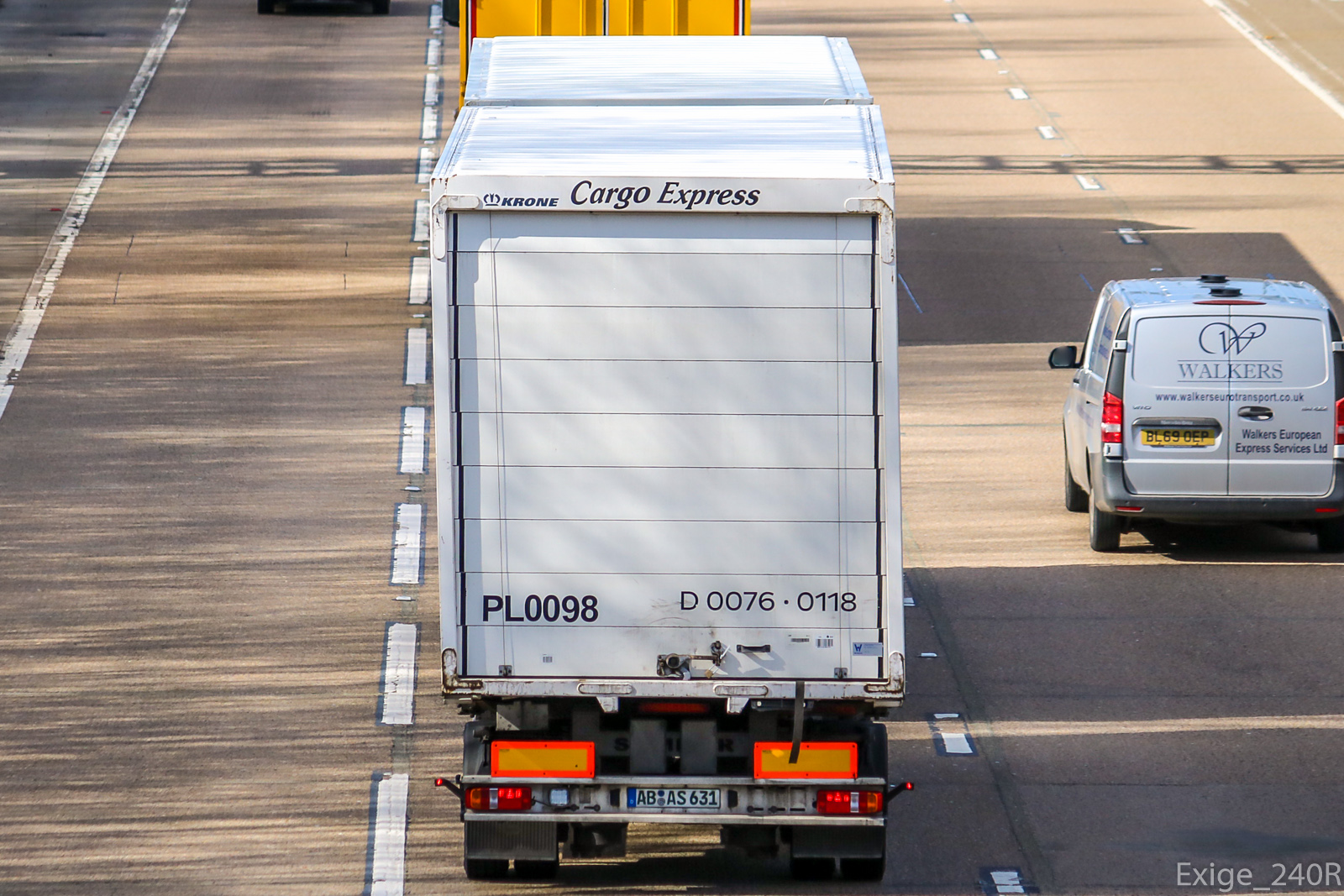 AB AS 631, Sommer ZW 