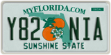 Florida, А12 BCD
