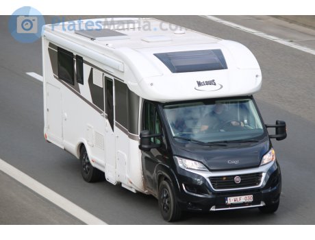 1-WLF-030, McLouis Carat