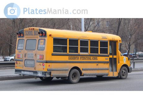 C 8025 02, Thomas Minotour