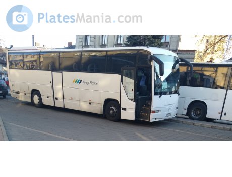 SZY 53366, Autosan A404T Cezar