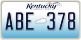 Kentucky, ABC 123
