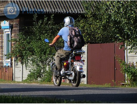 3216 AE-3, Hors Motors Alpha