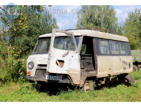 р817вв60, PskovAvto АПВ-У-01 (2213)