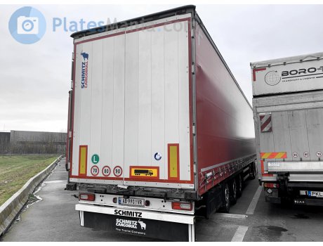 AB-990 VR, Schmitz SCS