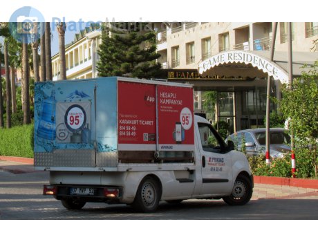 07 MVP 92, FIAT Pratico