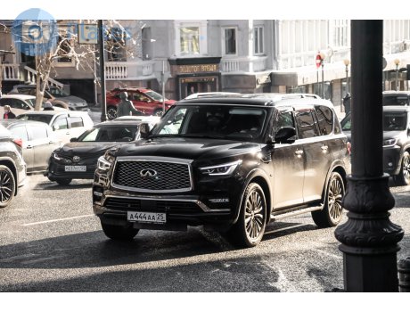 а444аа25, Infiniti QX80/QX56