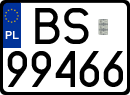 BS 99466