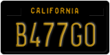 California, Specialty (A123B4)