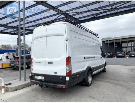 19527|‎أ|‎51, Ford Transit