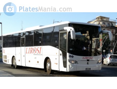 FT 621 CV, TemSA LD