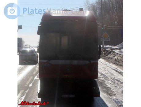 ао 675 72, LiAZ 6274