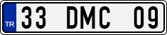 33 DMC 09