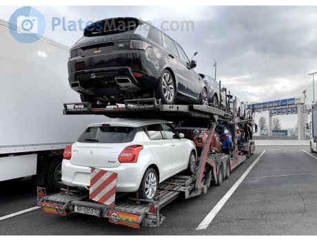 KR 0959-TC, Rolfo EGO