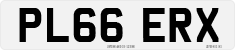 License plate of the United Kingdom, 2001 year system