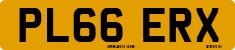 License plate of the United Kingdom, 2001 year system