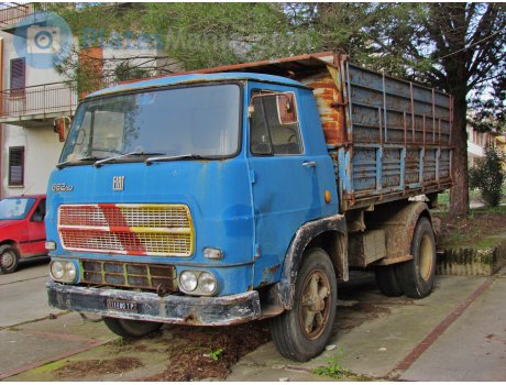 111680 TP, FIAT 662