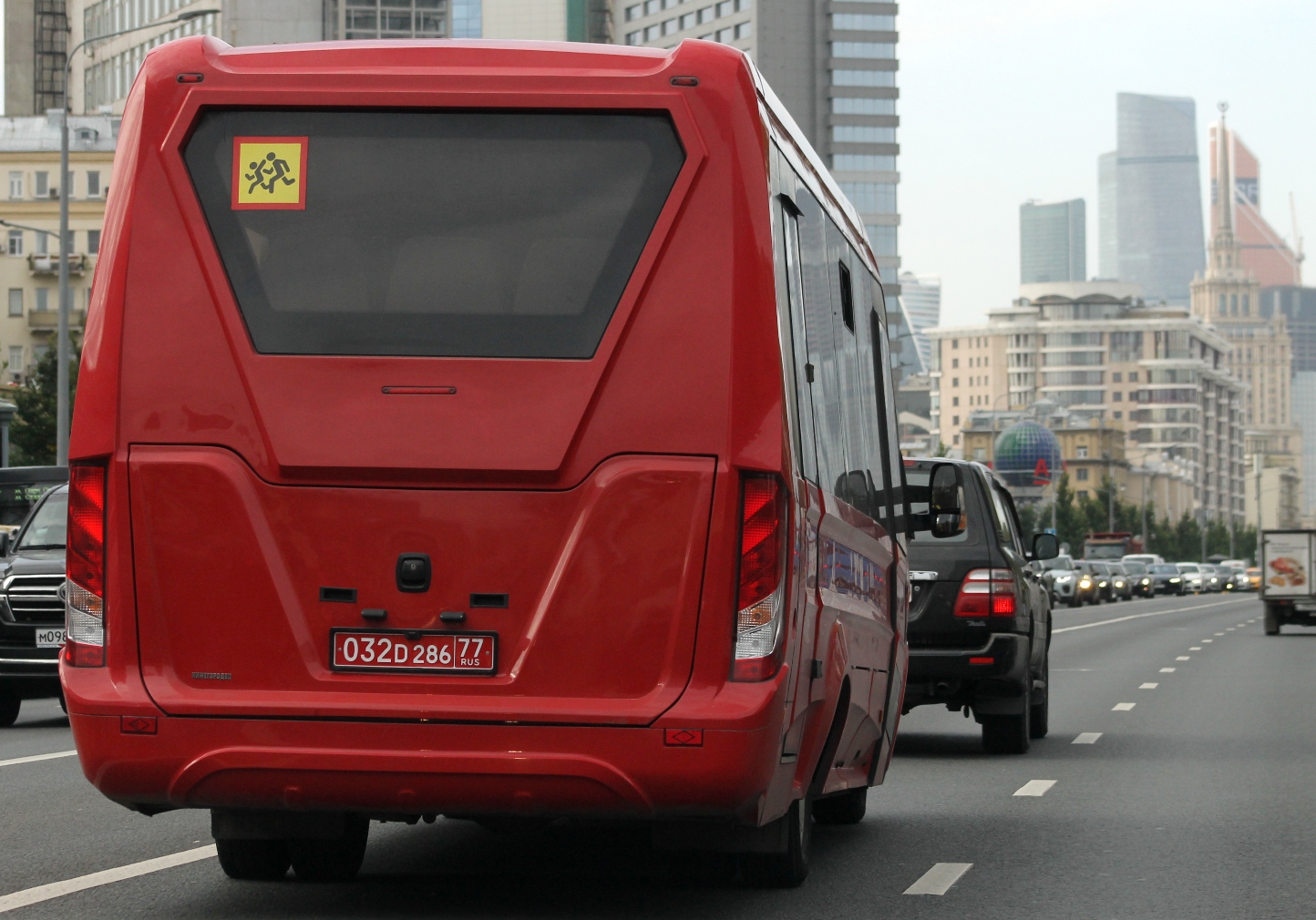 032 D 286 77, Nizhegorodets VSN 