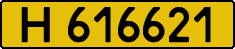 License plate Kazakhstan, Foreign citizens and enterprises