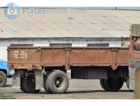 6299 ОК, SZAP 8352