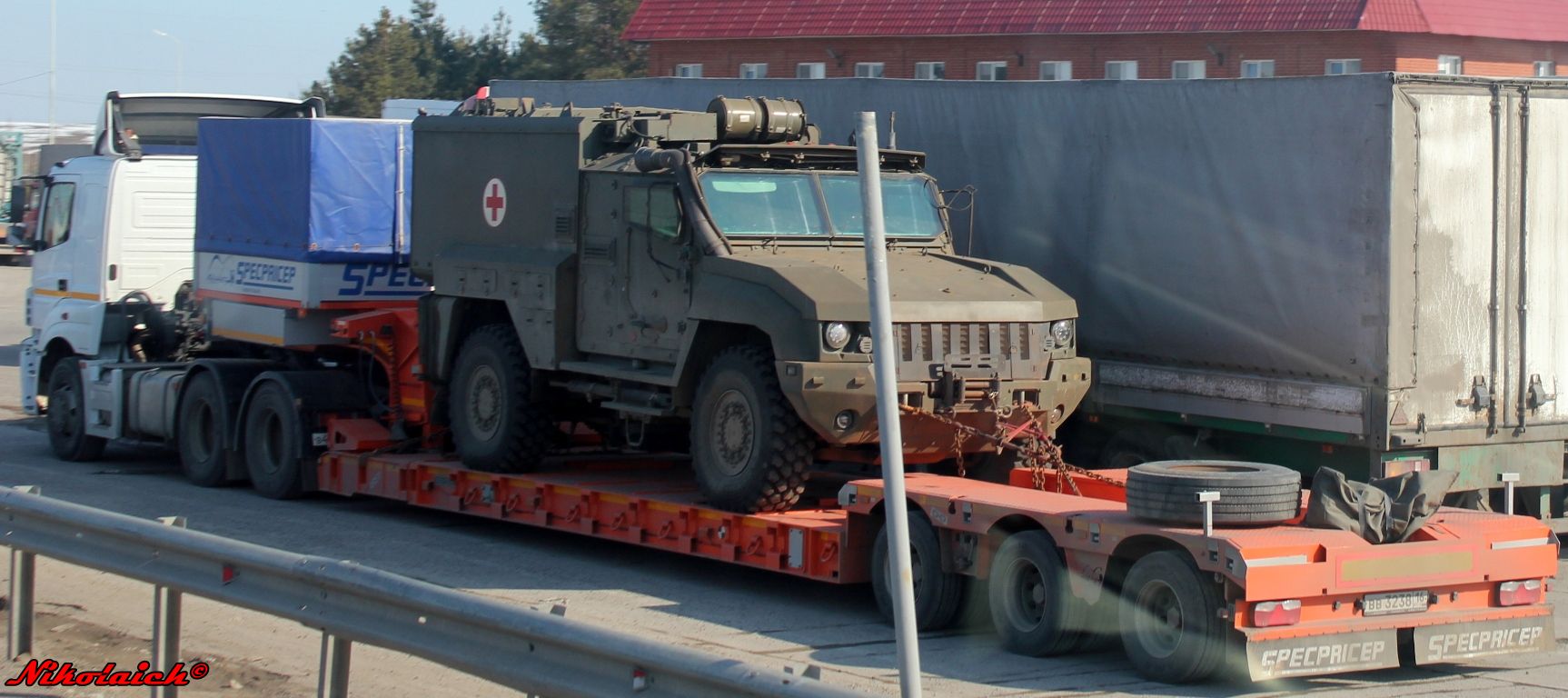 вв 3238 16, Specpricep 9942 