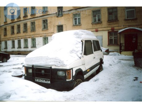 и 4454 МУ, ARO 10
