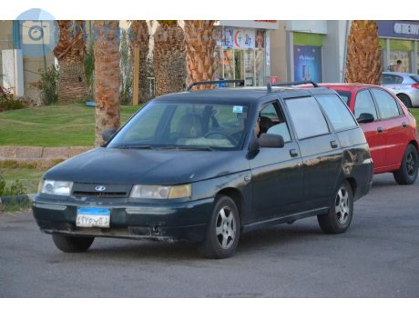 ‎٤٢٧٥‎ ‎ط ج ب‎, Lada (VAZ) 2111