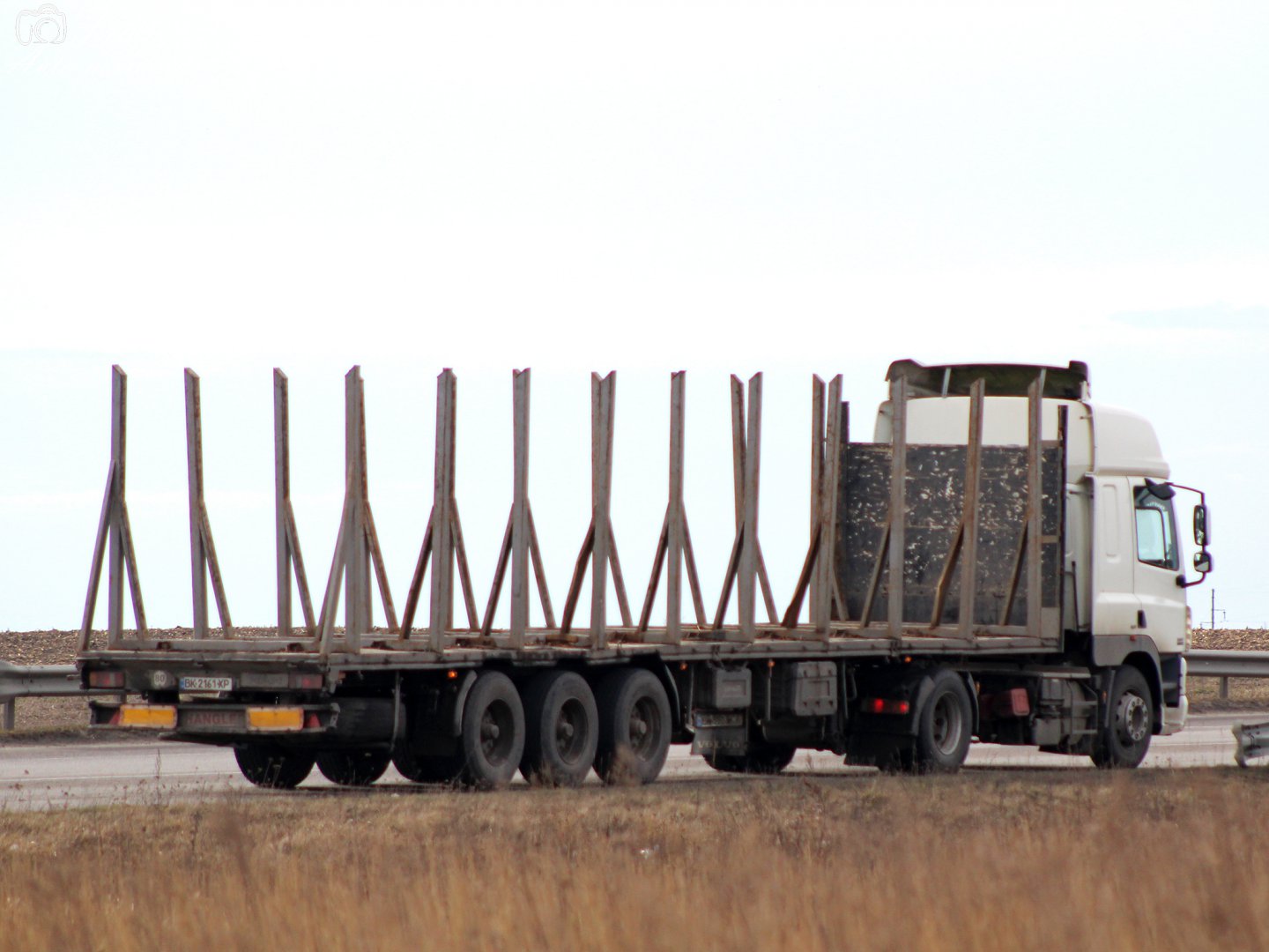 BK 2161 XP, Hangler SPEL-Series 