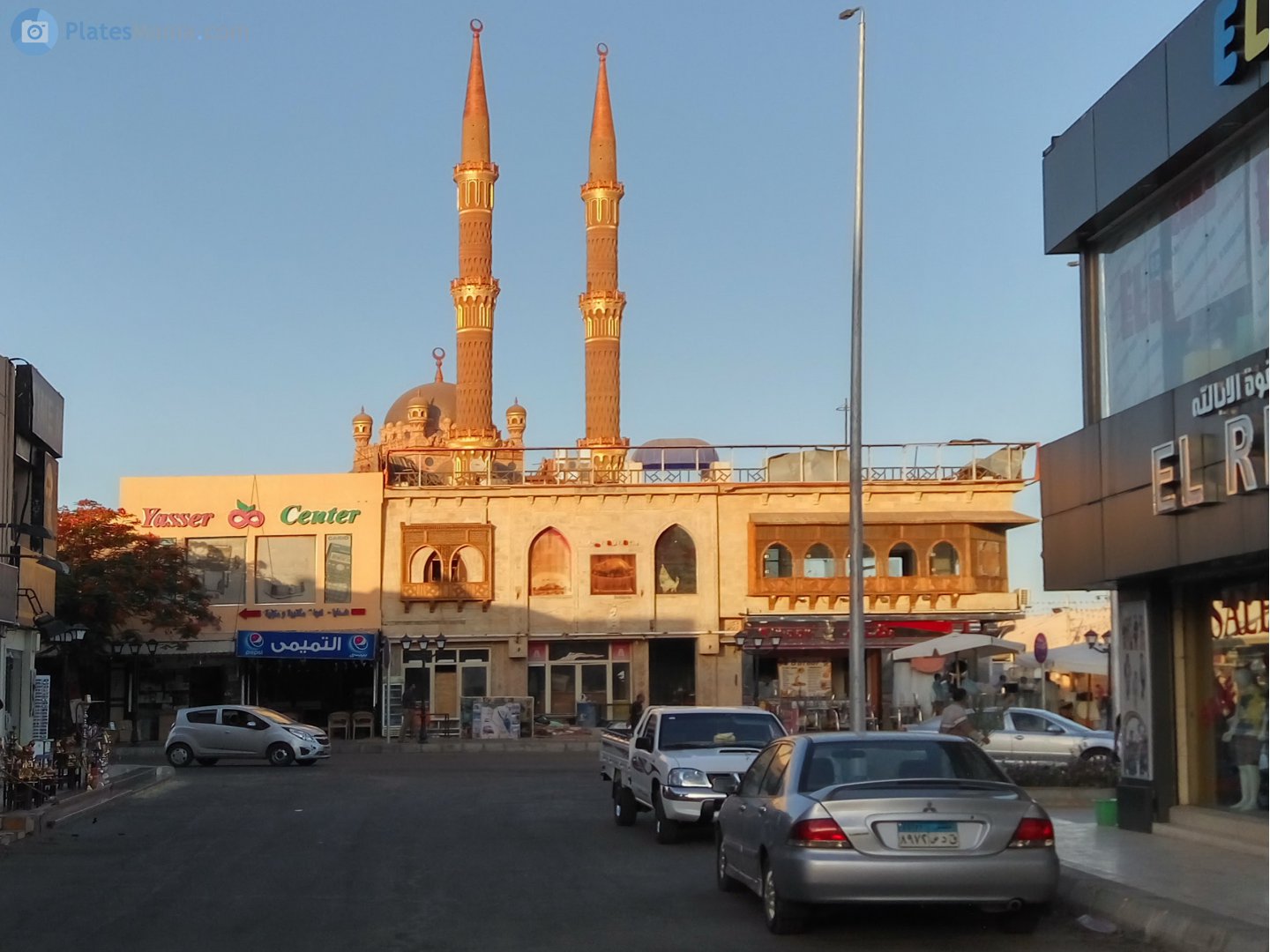 ٨٩٧٢ صدق, Mitsubishi Lancer 